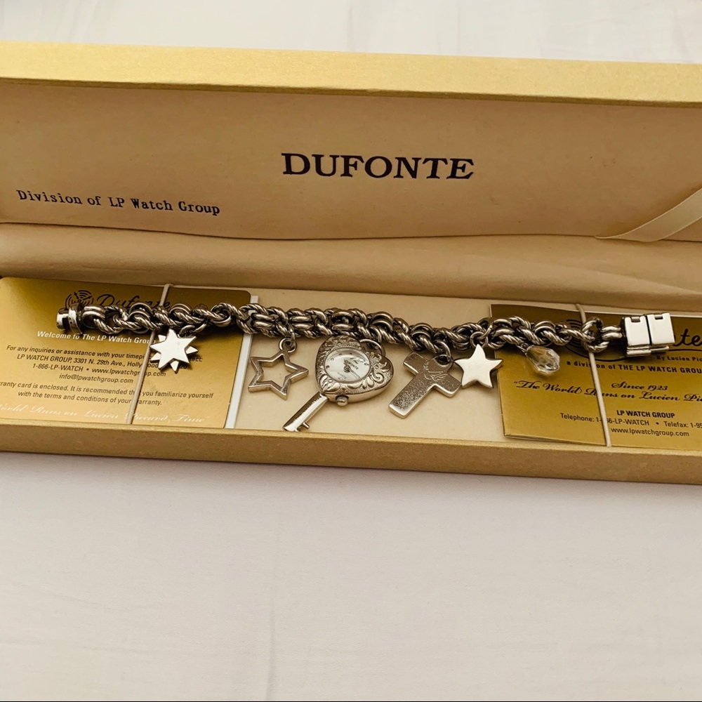 Dufonte Charmed Watch